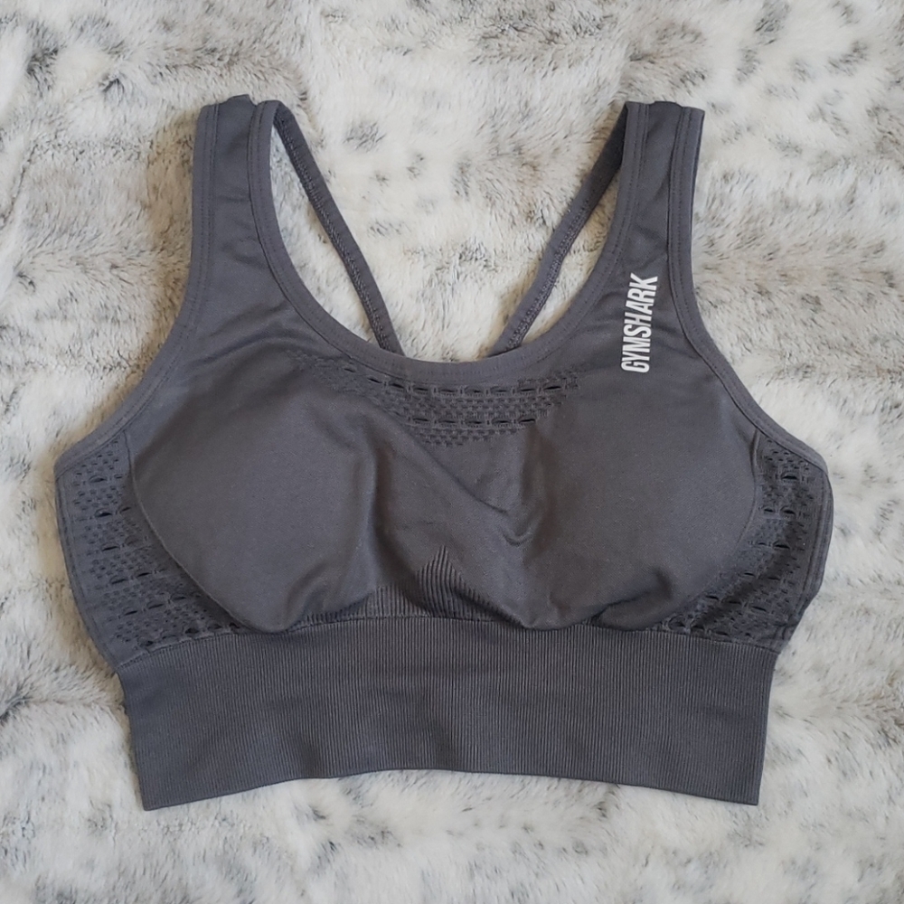 Gymshark Crop Top